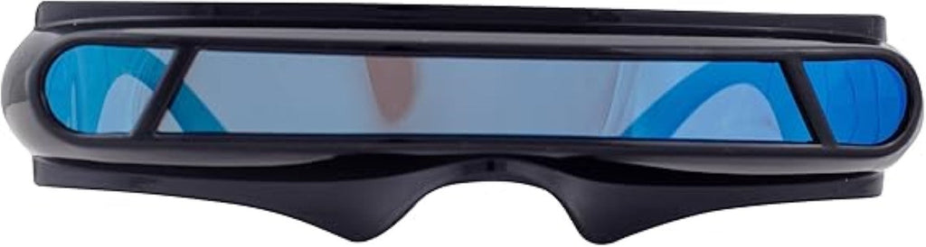 Costume Agent Adult Unisex Replica Cyclops Futuristic Halloween Cosplay Costume Glasses