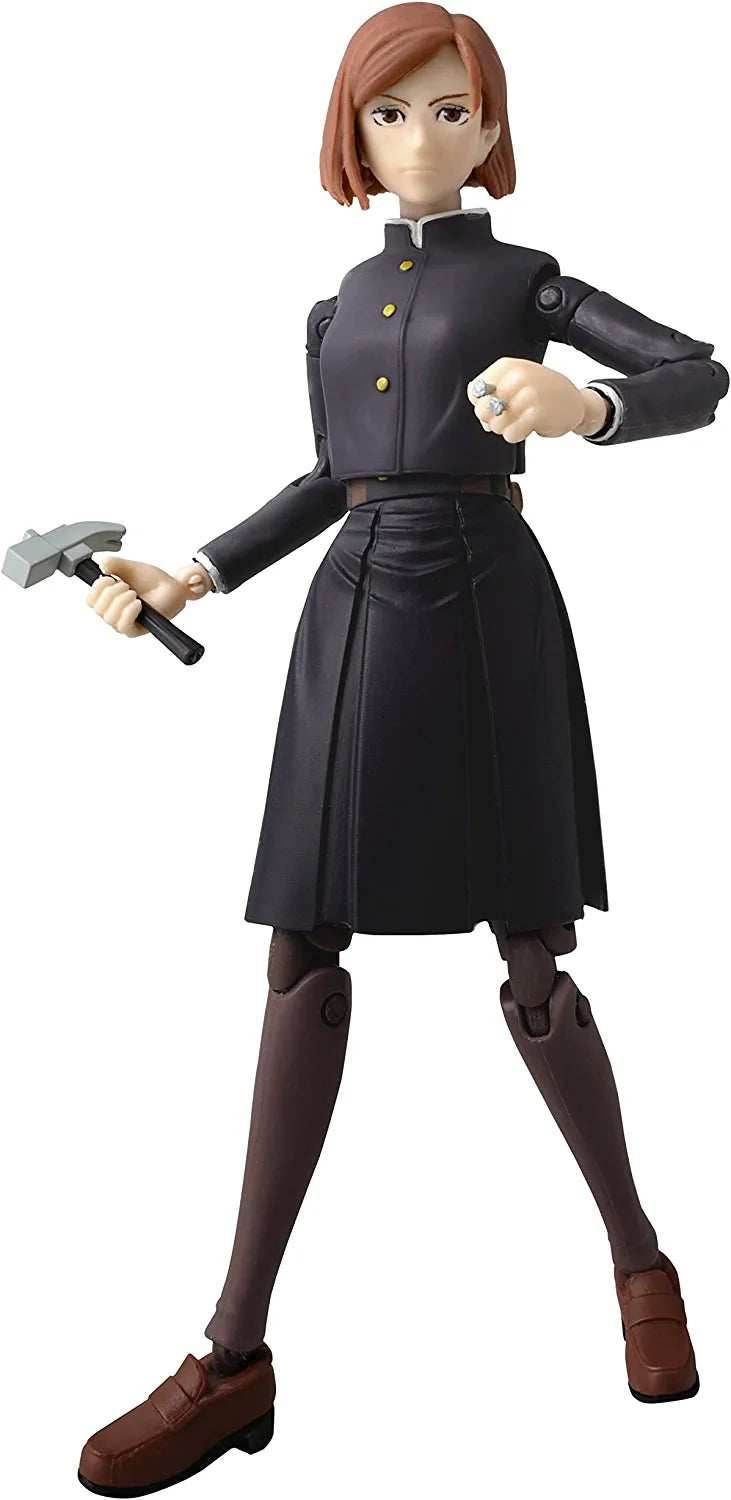Anime Heroes - Jujutsu Kaisen - Kugisaki Nobara Action Figure - 
