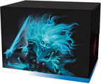 Magic: The Gathering Innistrad: Crimson Vow Commander Deck – Spirit Squadron (White-Blue)