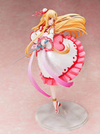 Furyu Sword Art Online: Alicization Asuna (Chinese Dress Version) 1:7 Scale PVC Figure - 