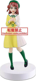 Love Live! Nijigasaki High School Idol Club AYUMU Uehara Figure (Japanese Version) - 