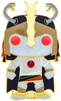 Funko Pop! Pins: Thundercats - Mummra Chase - 