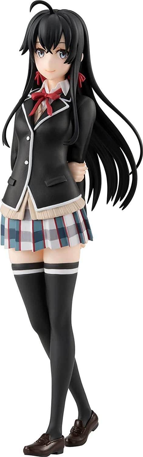 Good Smile My Teen Romantic Comedy Snafu Climax: Yukino Yukinoshita Pop Up Parade PVC Figure - 