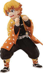 Good Smile Demon Slayer: Kimetsu no Yaiba Zenitsu Agatsuma Pop Up Parade PVC Figure - 