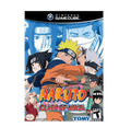 Naruto: Clash of Ninja | Gamecube - 
