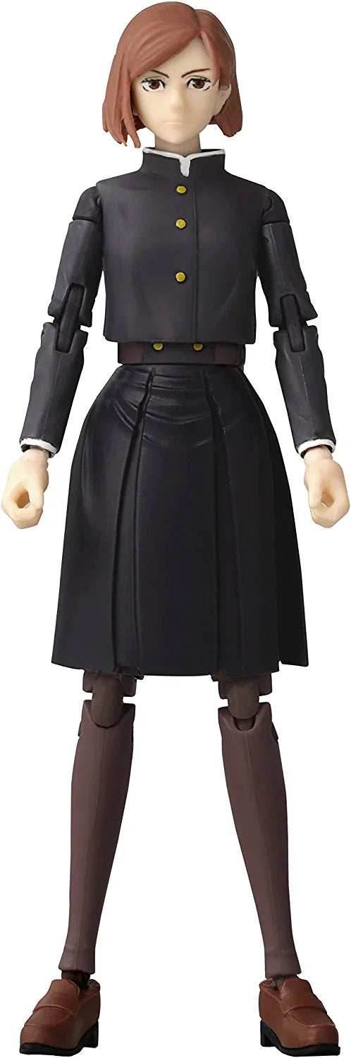Anime Heroes - Jujutsu Kaisen - Kugisaki Nobara Action Figure - 