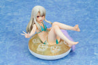 Bell Fine Fate/kaleid Liner Prisma Illya: Prisma Phantasm: Illyasviel von Einzbern (Swimsuit Version) 1:6 Scale Figure - 