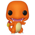 Funko Pop Pokemon   Charmander