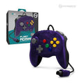 Fleet Admiral Premium Wired Controller For Nintendo 64 (Violet) - Role-Players