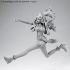 ONE PIECE BATTLE RECORD COLLECTION - JEWELRY BONNEY THE MOST FREE FUTURE -