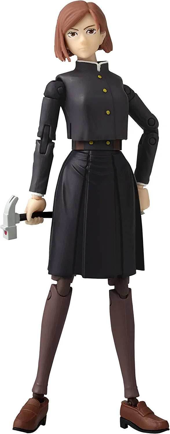 Anime Heroes - Jujutsu Kaisen - Kugisaki Nobara Action Figure - 