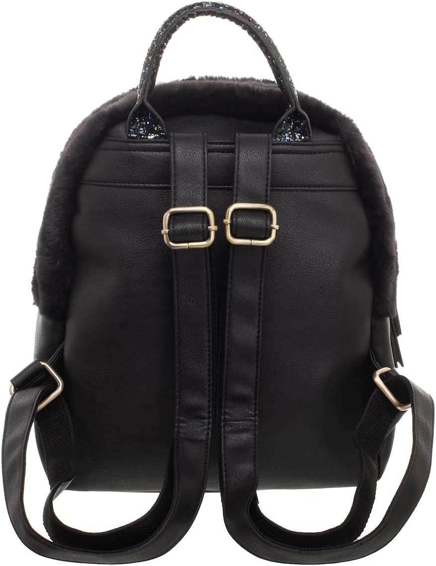 Fantastic Beasts Niffler with Jewel Charms Mini Backpack - 
