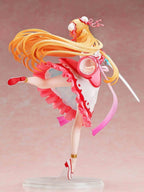 Furyu Sword Art Online: Alicization Asuna (Chinese Dress Version) 1:7 Scale PVC Figure - 