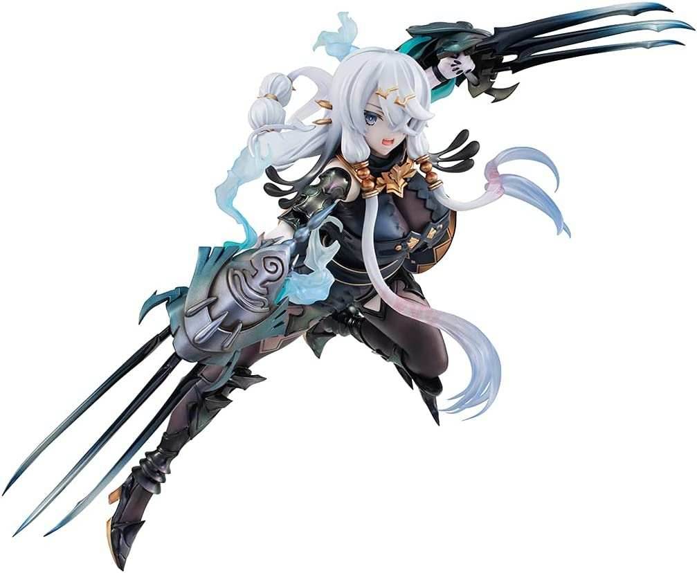 Lucrea Atelier Ryza: Ever Darkness & the Secret Hideout Lira Figure - 