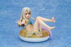 Bell Fine Fate/kaleid Liner Prisma Illya: Prisma Phantasm: Illyasviel von Einzbern (Swimsuit Version) 1:6 Scale Figure - 