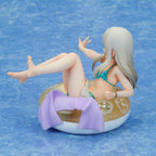 Bell Fine Fate/kaleid Liner Prisma Illya: Prisma Phantasm: Illyasviel von Einzbern (Swimsuit Version) 1:6 Scale Figure - 