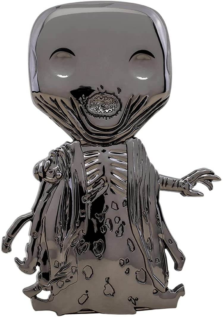 Funko Pop! Pins: Harry Potter - Dementor Chase - 