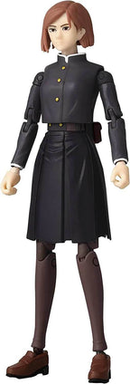 Anime Heroes - Jujutsu Kaisen - Kugisaki Nobara Action Figure - 