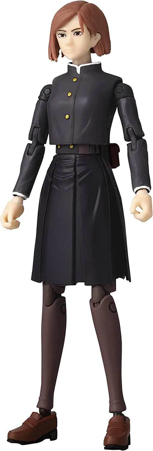 Anime Heroes - Jujutsu Kaisen - Kugisaki Nobara Action Figure - 