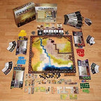 Gloomhaven: Founders of Gloomhaven (Stand-Alone) - 