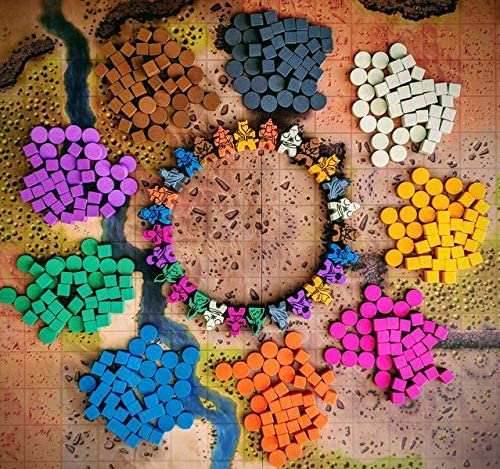 Gloomhaven: Founders of Gloomhaven (Stand-Alone) - 