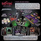 Rising: The Batman Who Laughs - 