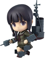 Kantai Collection -KanColle- Nendoroid 430 Kitakami (ねんどろいど きたかみ) Figure - 