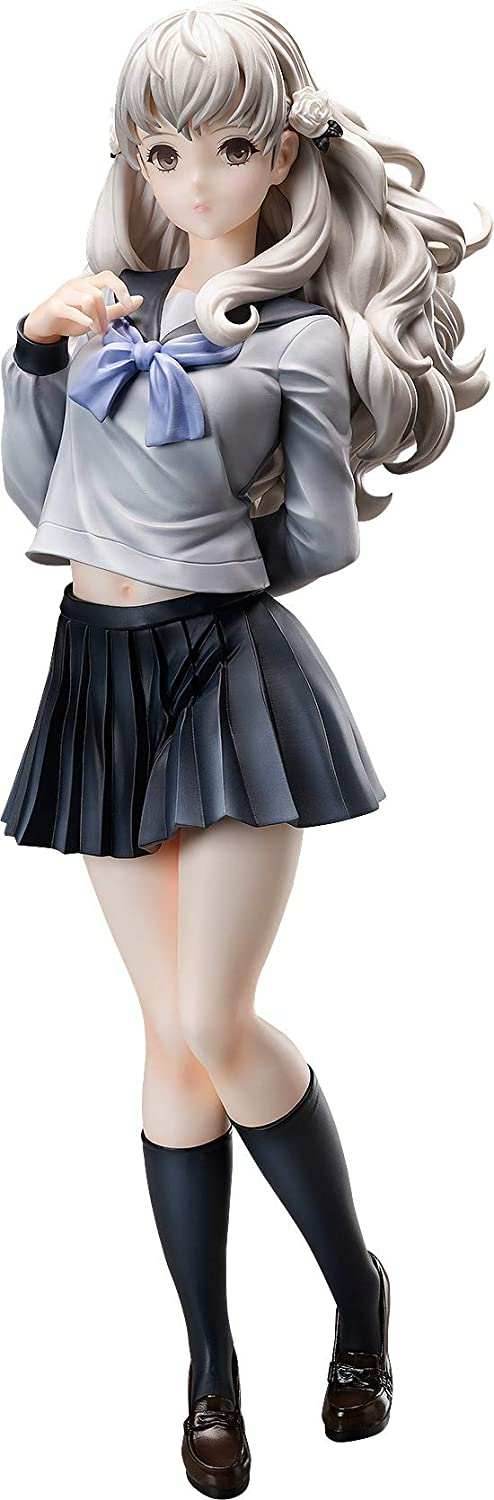 FREEing 13 Sentinels: Aegis Rim: Iori Fuyusaka 1:4 Scale PVC Figure 15 inches - 