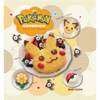 The Pokémon Cookbook: Easy & Fun Recipes - Hardcover