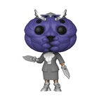 Funko Pop! Marvel Thor: Love and Thunder - Miek - 