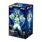 Saint Seiya Champion Class 09 Dragon Shiryu Figure