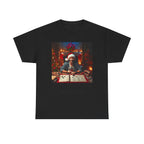 Don't Trust the smiling DM Unisex Heavy Cotton Tee