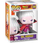 Dragon Ball Daima Dr. Arinsu Funko Pop! Vinyl Figure #2309