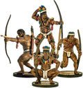 Blood & Plunder: Native American Young Warriors Unit - 