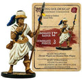 Blood & Plunder: King Golden Cap - 