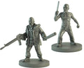 The Walking Dead: All Out War - Abraham Booster - 