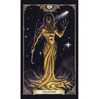 Necronomicon Tarot Deck and Guidebook - 