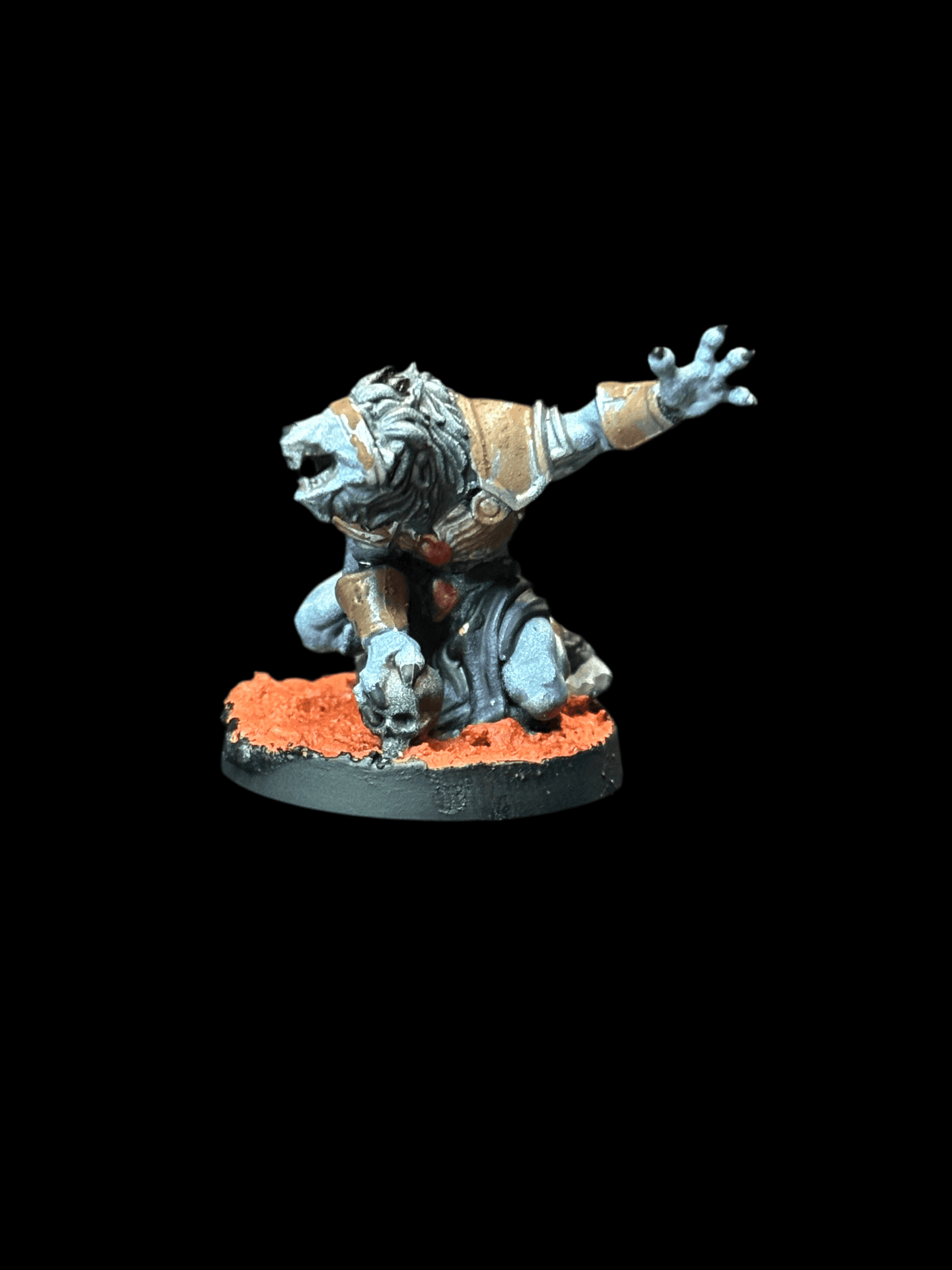 Werewolf - 
