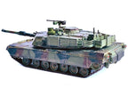 United States M1A2 SEP Tank "1st Battalion 16th Cavalry Regiment" "NEO Dragon Armor" Series 1/72 Plastic Model by Dragon Models