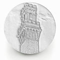 Pilgrim Monument Drink Coasters