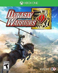 Dynasty Warriors 9 (Xbox One) - Game Only