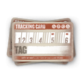 Tracking Cards