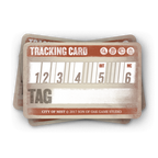 Tracking Cards