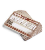 Tracking Cards