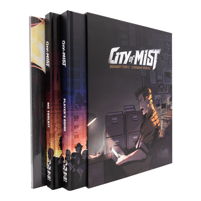 The Core Set