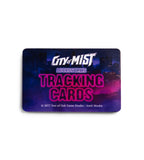 Tracking Cards