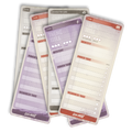 Character & Theme Cards