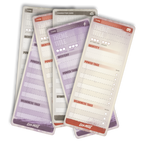 Character & Theme Cards