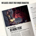 The Player's Guide