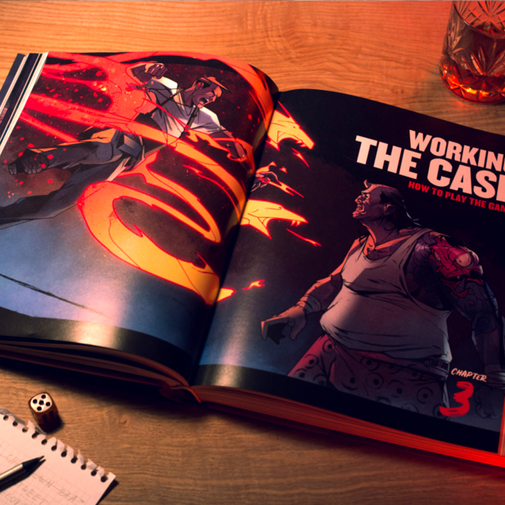 The Player's Guide